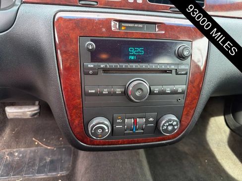 Used 2006 Chevrolet Impala LT FWD image 10