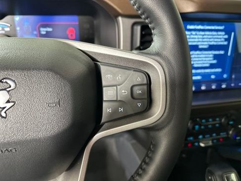 Used 2023 Ford Bronco Outer Banks image 15