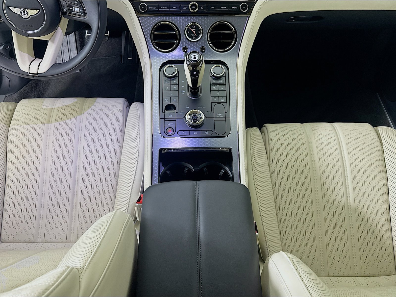 Used 2025 Bentley Continental GT Speed AWD/4WD image 23