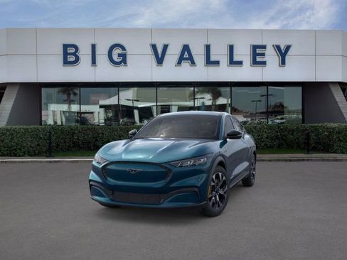 New 2026 Ford Mustang Mach-E Select w/ Comfort Package image 2