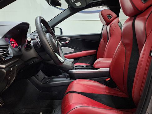 Certified 2025 Acura RDX A-Spec image 14