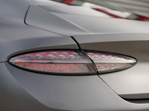 Used 2025 Bentley Continental GT Speed image 64