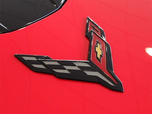 New 2026 Chevrolet Corvette Z06 image 7