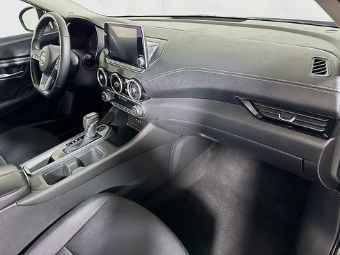 Used 2023 Nissan Sentra SV w/ All-Weather Package FWD image 27