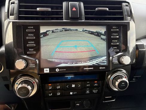 Used 2021 Toyota 4Runner TRD Pro AWD/4WD image 23