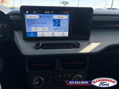 Used 2024 Ford Maverick XLT FWD image 17