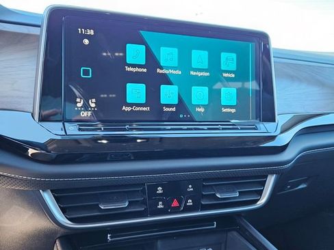 New 2026 Volkswagen Atlas SE AWD/4WD image 22