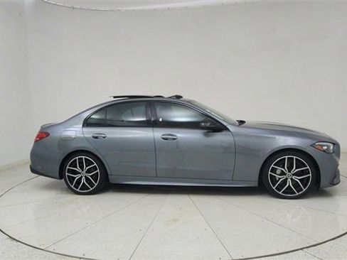 Used 2023 Mercedes-Benz C 300 Sedan image 61