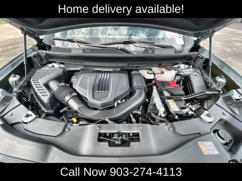 New 2026 GMC Acadia Elevation w/ Elevation Premium Package image 38