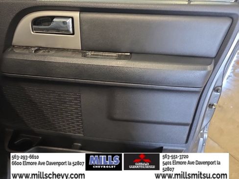 Used 2017 Ford Expedition Limited AWD/4WD image 23