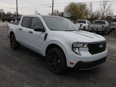 New 2025 Ford Maverick XLT w/ XLT Luxury Package