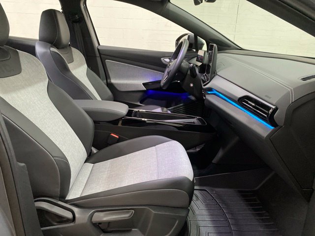 Used 2025 Volkswagen ID.4 Pro RWD image 77