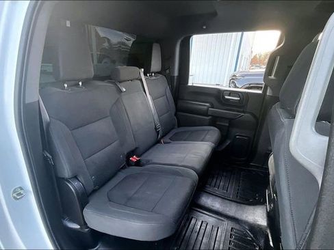 Used 2020 Chevrolet Silverado 3500 W/T w/ WT Convenience Package AWD/4WD image 26