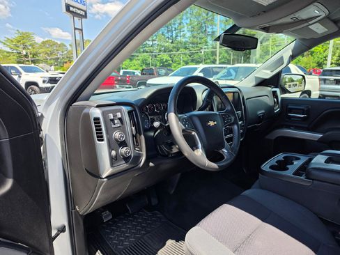 Used 2014 Chevrolet Silverado 1500 LT w/ All Star Edition AWD/4WD image 7