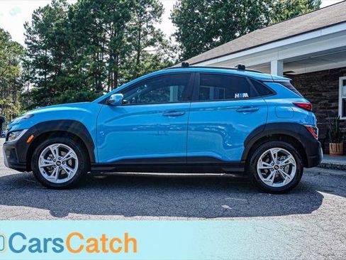 Used 2023 Hyundai Kona SEL w/ Convenience Package FWD image 14