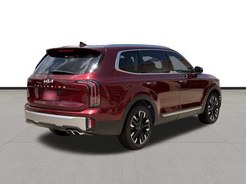 Used 2023 Kia Telluride SX FWD image 5