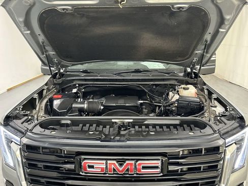 Used 2024 GMC Sierra 2500 Pro w/ Snow Plow Prep/Camper Package AWD/4WD image 22