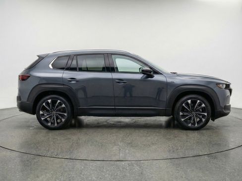Used 2025 MAZDA CX-50 2.5 Hybrid w/ Premium Plus Pkg AWD/4WD image 11