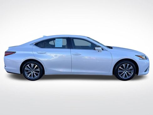Used 2020 Lexus ES 350 image 10