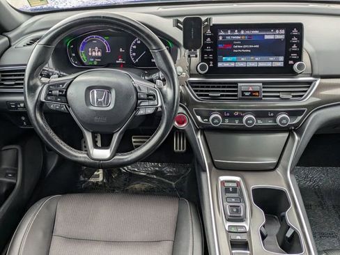 Used 2022 Honda Accord Sport image 26
