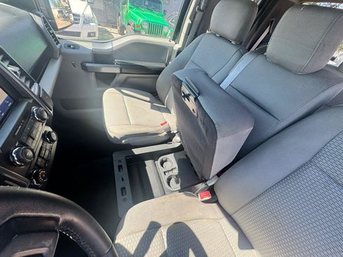Used 2019 Ford F150 XLT w/ Equipment Group 301A Mid AWD/4WD image 35