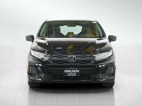 Used 2026 Honda Odyssey EX-L image 8