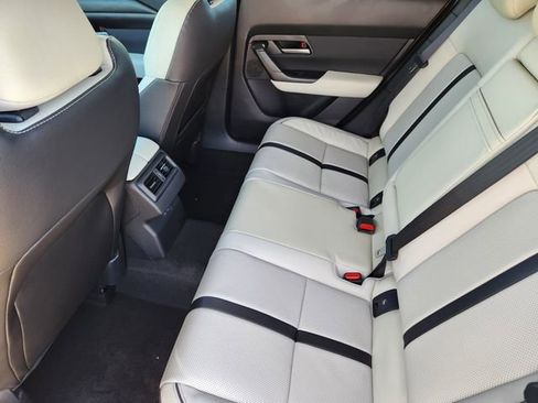 New 2026 MAZDA CX-50 AWD 2.5 S w/ Cargo Package image 20