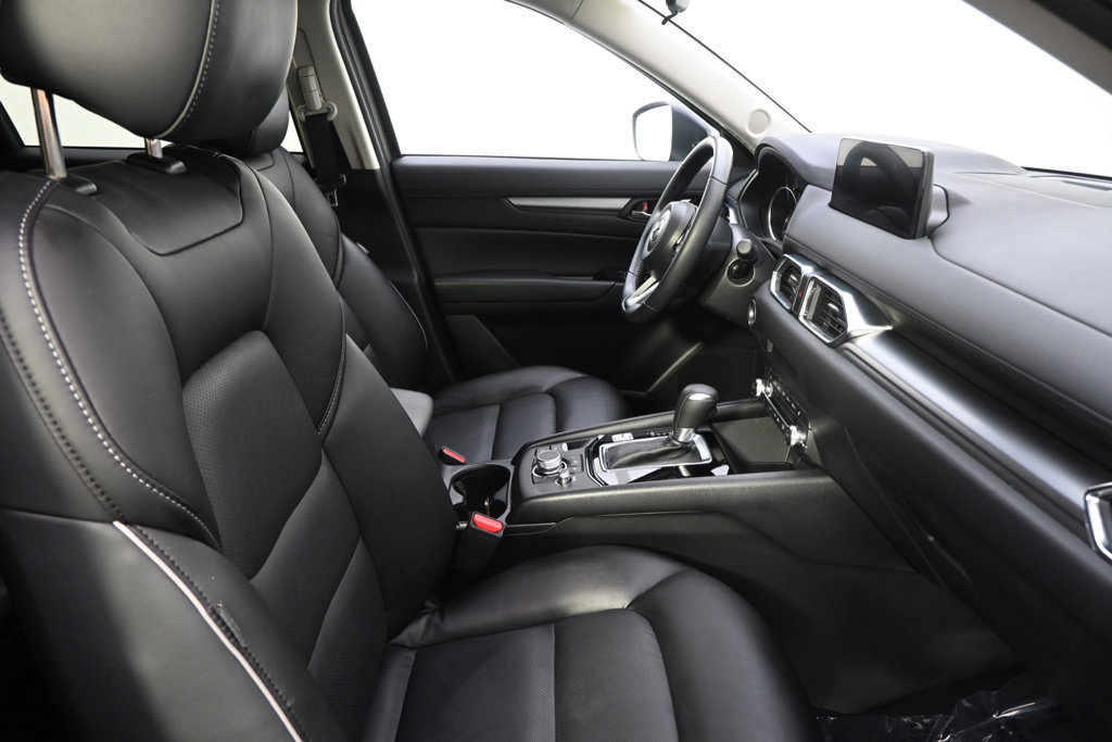 Used 2025 MAZDA CX-5 AWD 2.5 S image 15