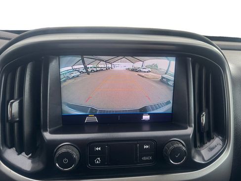 Used 2021 Chevrolet Colorado LT w/ LT Convenience Package image 27