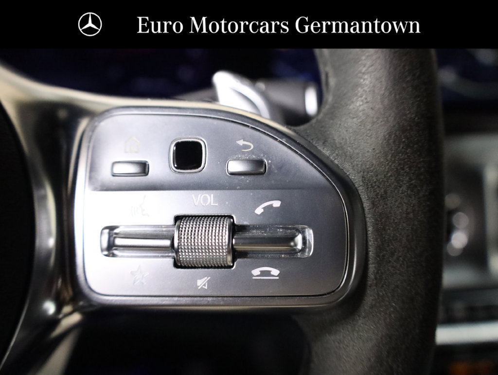 Used 2022 Mercedes-Benz G 63 AMG 4MATIC image 29