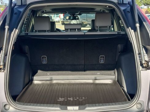 Used 2022 Honda CR-V EX-L image 19