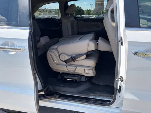 Used 2024 Honda Odyssey Touring image 22