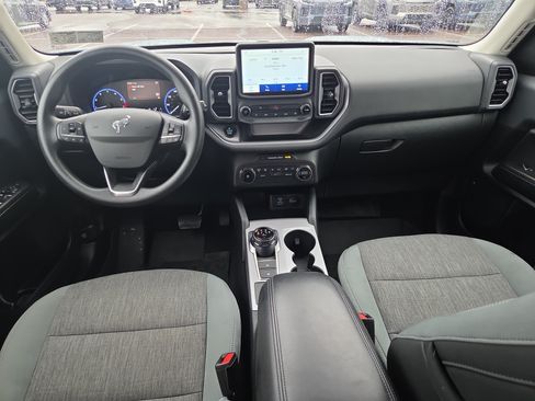 Used 2021 Ford Bronco Sport Big Bend AWD/4WD image 20