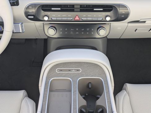 New 2026 Hyundai Palisade SEL FWD image 18