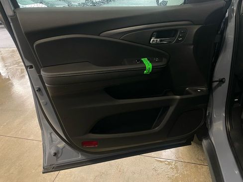 New 2026 Honda Ridgeline RTL image 23