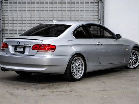 Used 2007 BMW 328xi Coupe image 9