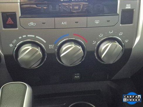 Certified 2019 Toyota Tundra TRD Pro image 20