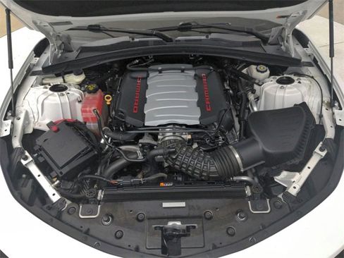 Used 2019 Chevrolet Camaro SS image 43
