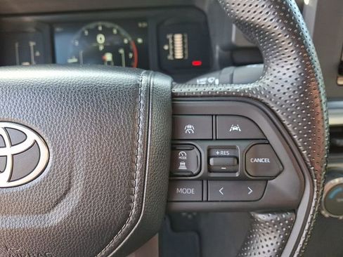 Used 2025 Toyota Tacoma SR5 image 24