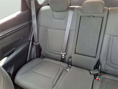 Used 2022 Hyundai Tucson SEL FWD image 14
