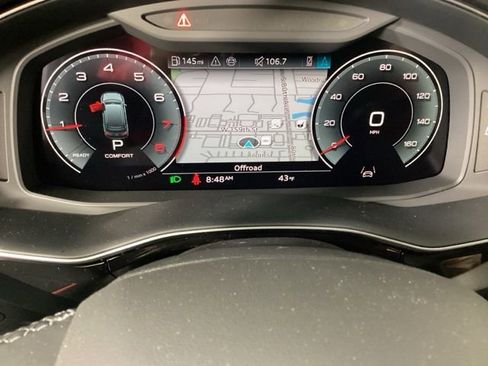 New 2026 Audi Q7 2.0T Premium image 32