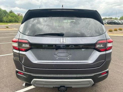 Used 2023 Honda Pilot EX-L image 6