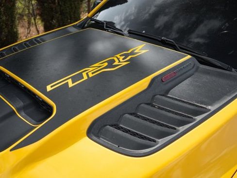 Used 2023 RAM 1500 TRX w/ Havoc Edition image 3