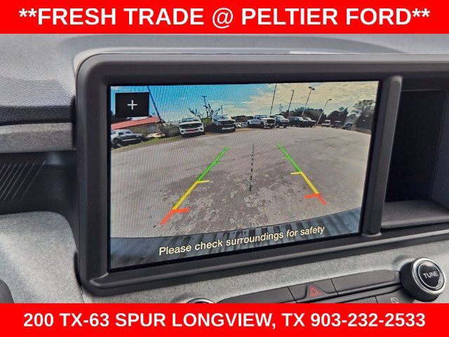 Used 2024 Ford Maverick XLT w/ XLT Luxury Package FWD image 27