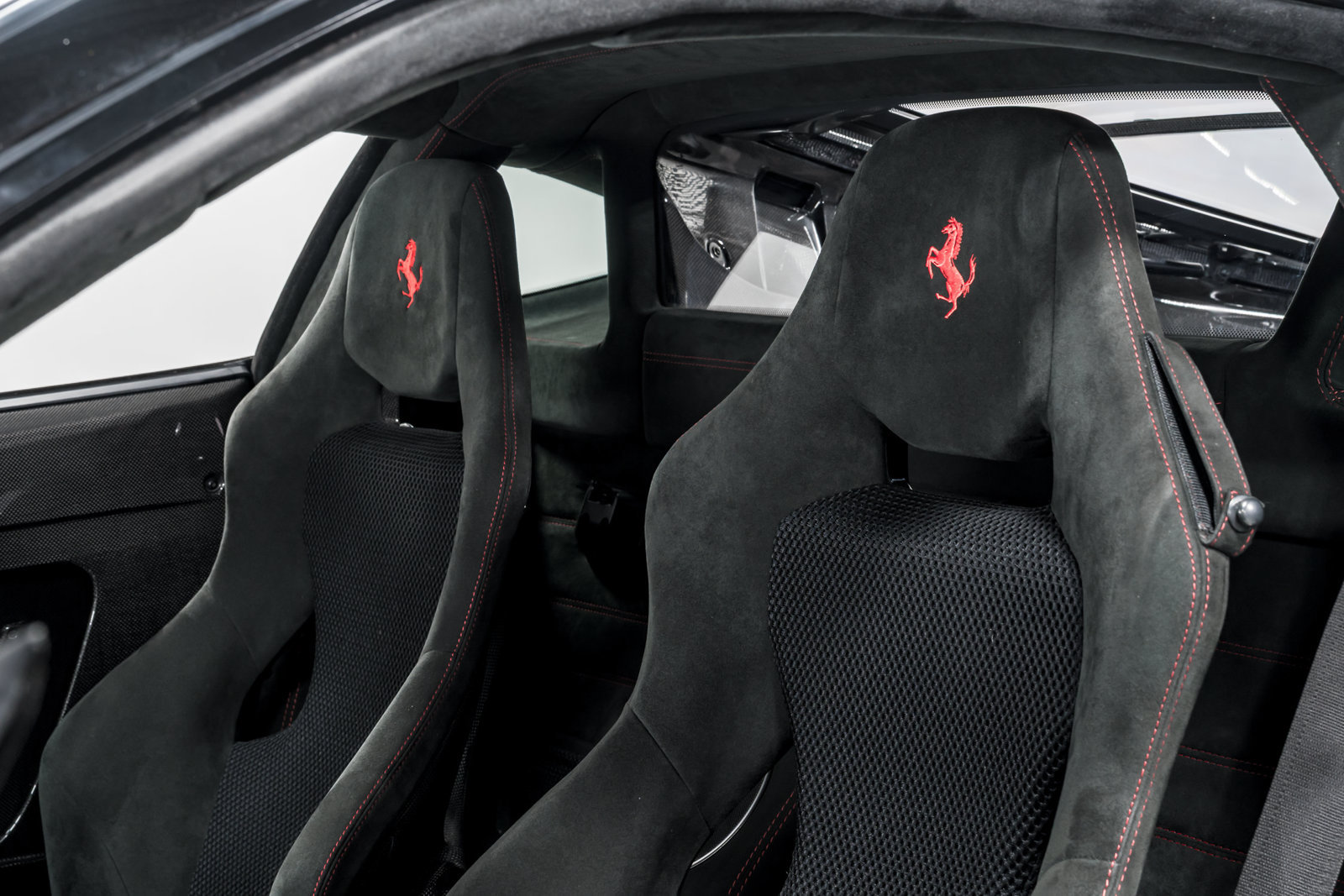 Used 2009 Ferrari F430 Scuderia RWD image 14