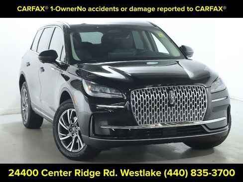 Used 2023 Lincoln Corsair FWD w/ Equipment Group 101A image 2