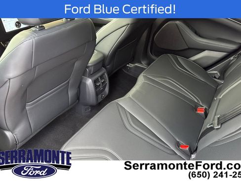 Used 2023 Ford Mustang Mach-E Premium RWD image 15
