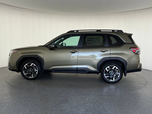 New 2026 Subaru Forester Limited AWD/4WD image 8