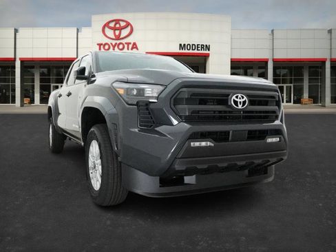 New 2025 Toyota Tacoma SR5 image 31