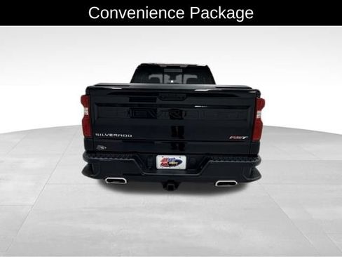 Certified 2024 Chevrolet Silverado 1500 RST w/ Convenience Package II AWD/4WD image 5